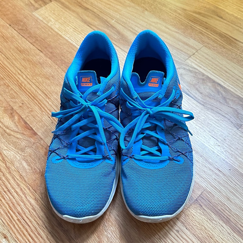 Nike Flex Fury 2